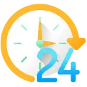 24 Our Response