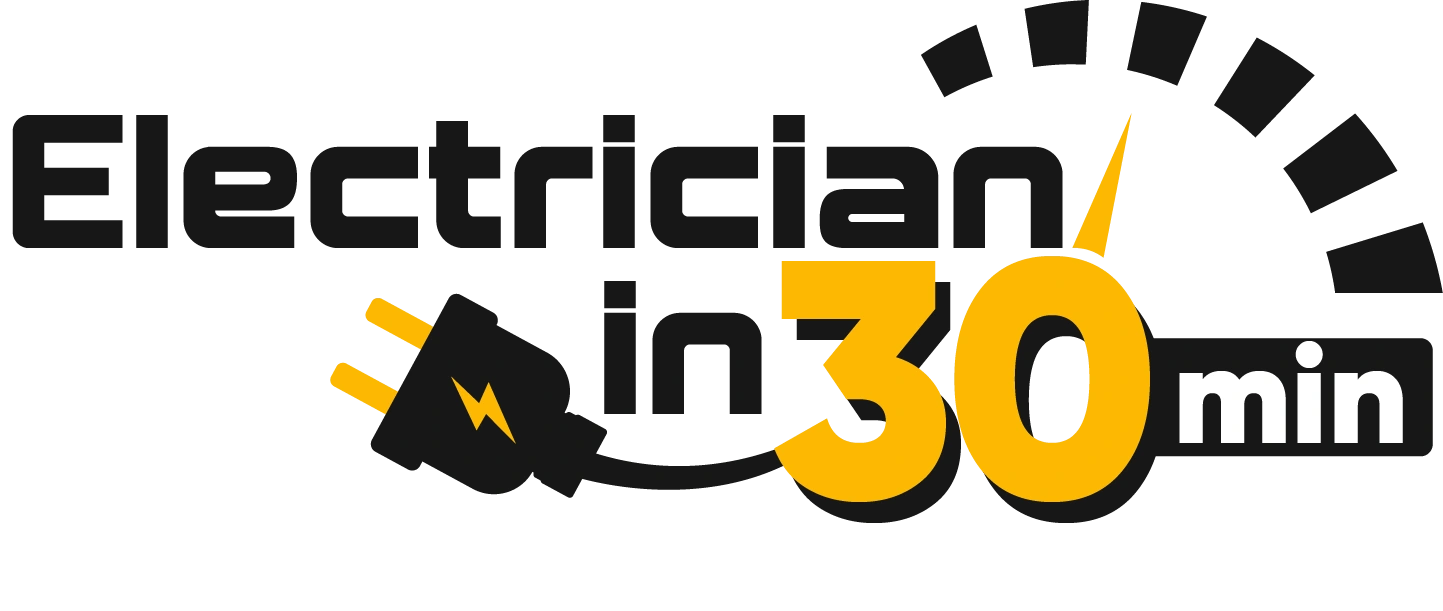 Electrician in 30 Min Ltd