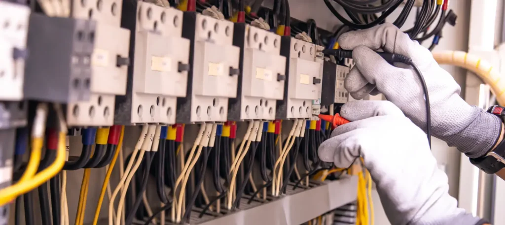 emergency electrician 247