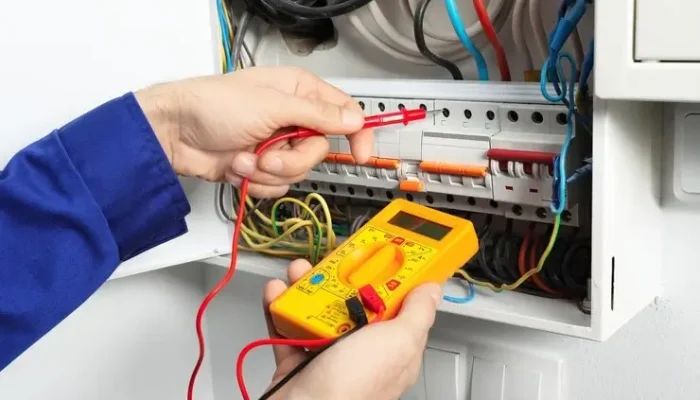 Electrical Solutions 24h