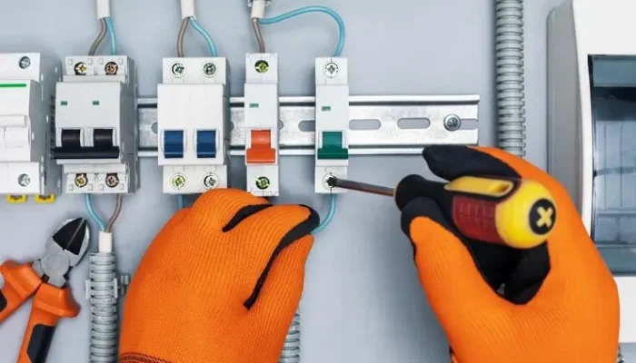 Electrical Solutions