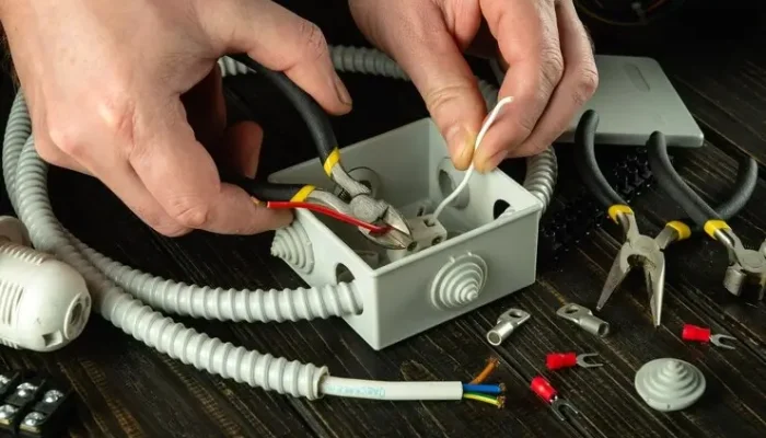 circuit breaker replacement 247