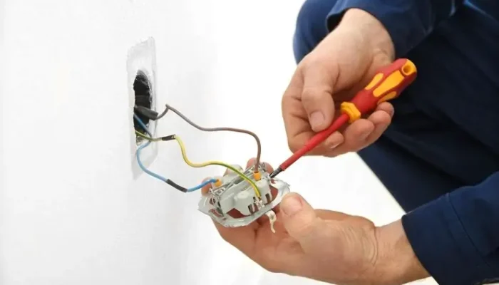 circuit breaker replacement