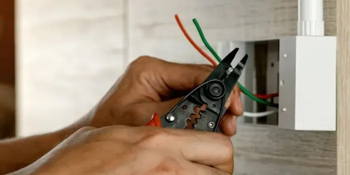 electrical panel